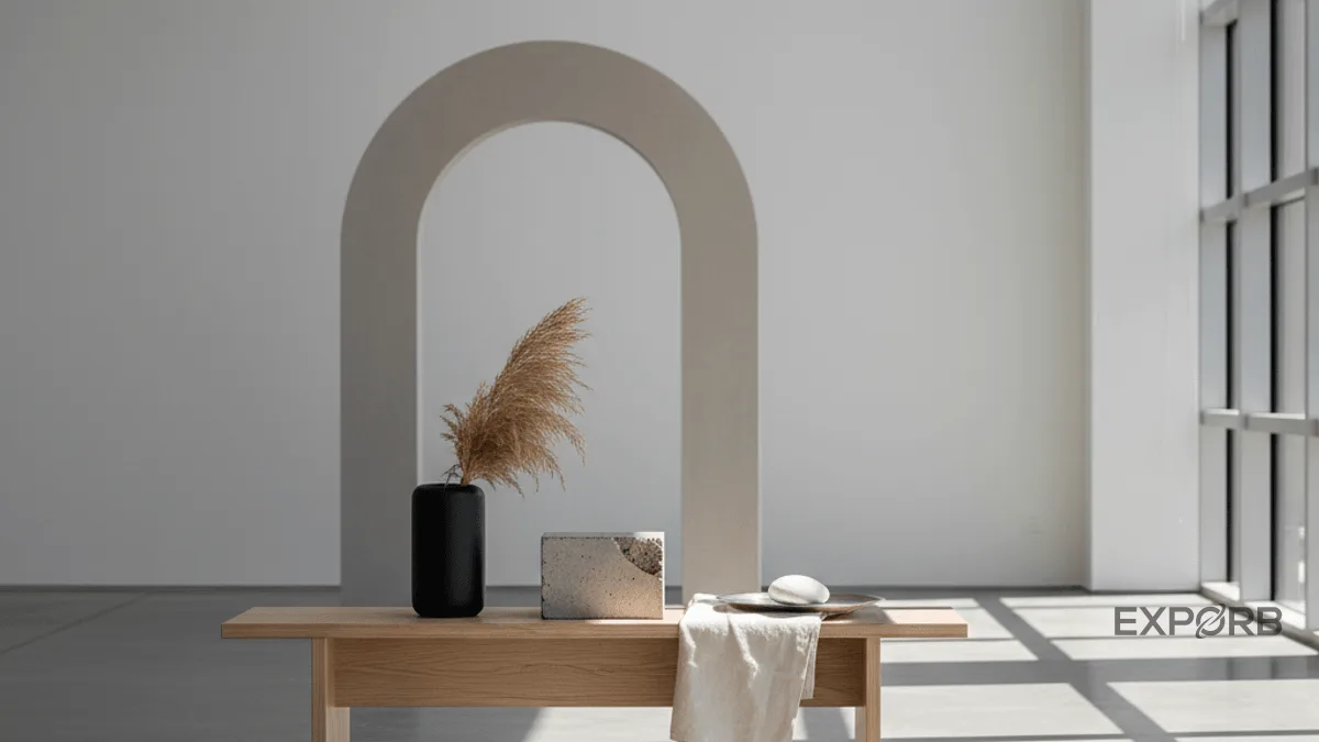 Your 2026 Trade Show Booth Design Ideas for Maximum Conversions - visual illustration