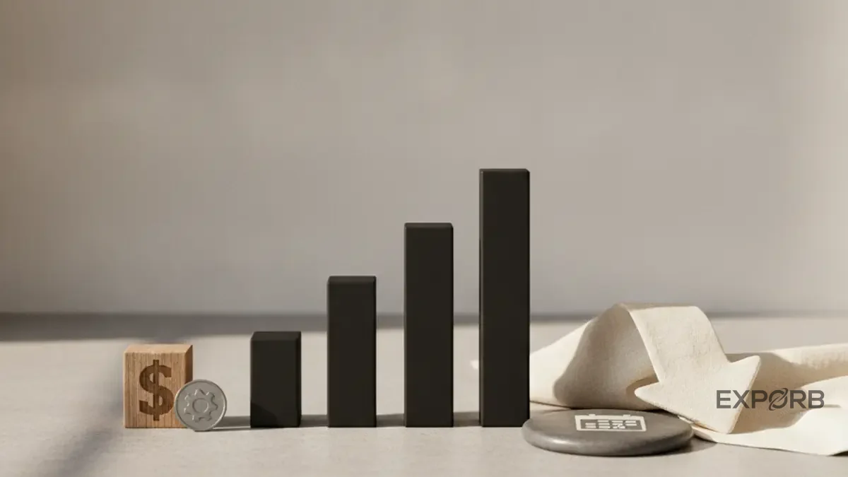 Learn Trade Show Cost Per Lead Benchmark in 2026: A Deep Dive into Event ROI - visual illustration