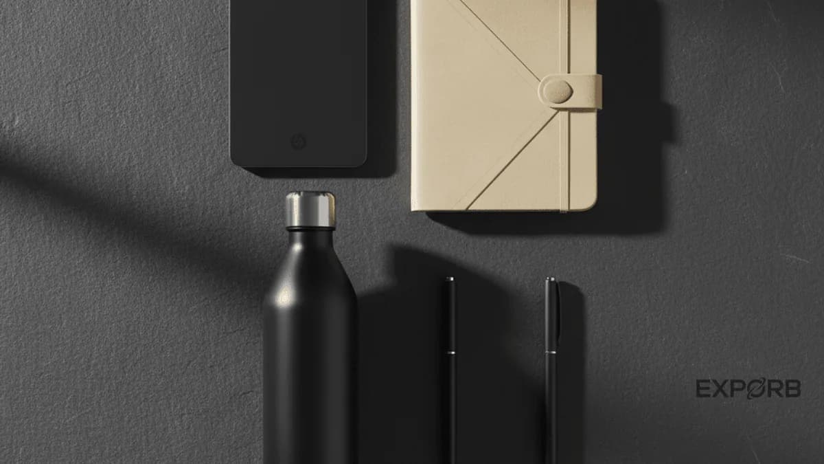 2026's Best Trade Show Giveaways Attendees Keep: Boost Your ROI & Leads - visual illustration