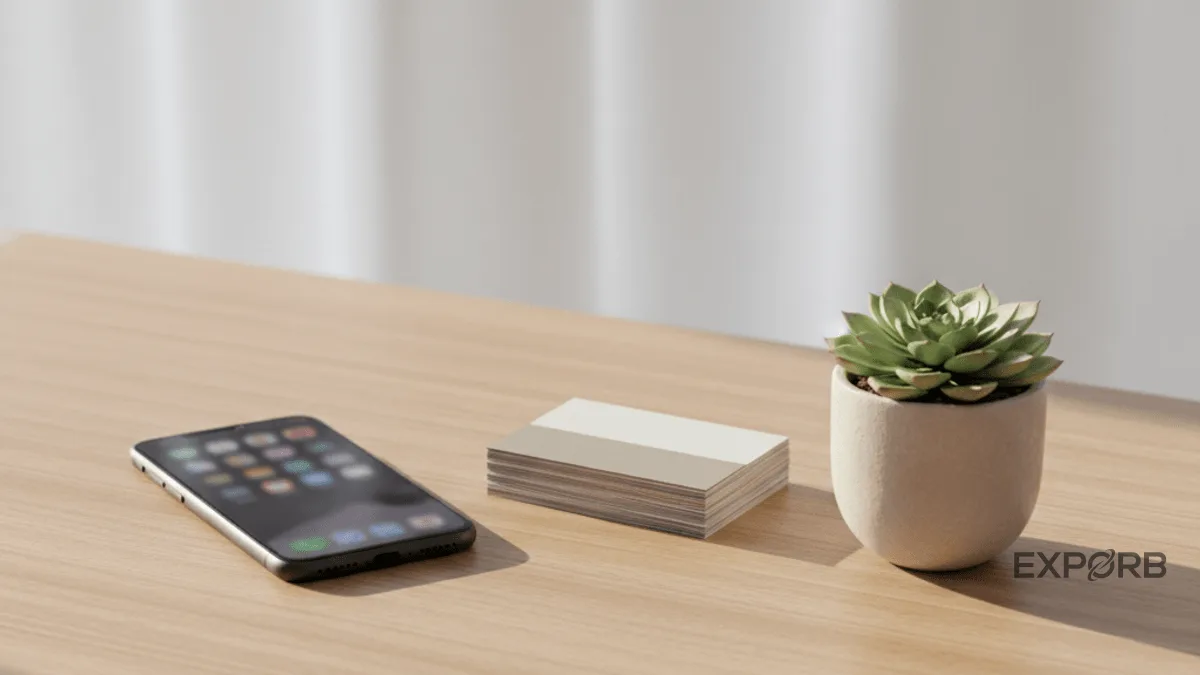 Future-Proof Your Events: Why a Lead Capture App is Key for 2026 Success - visual illustration