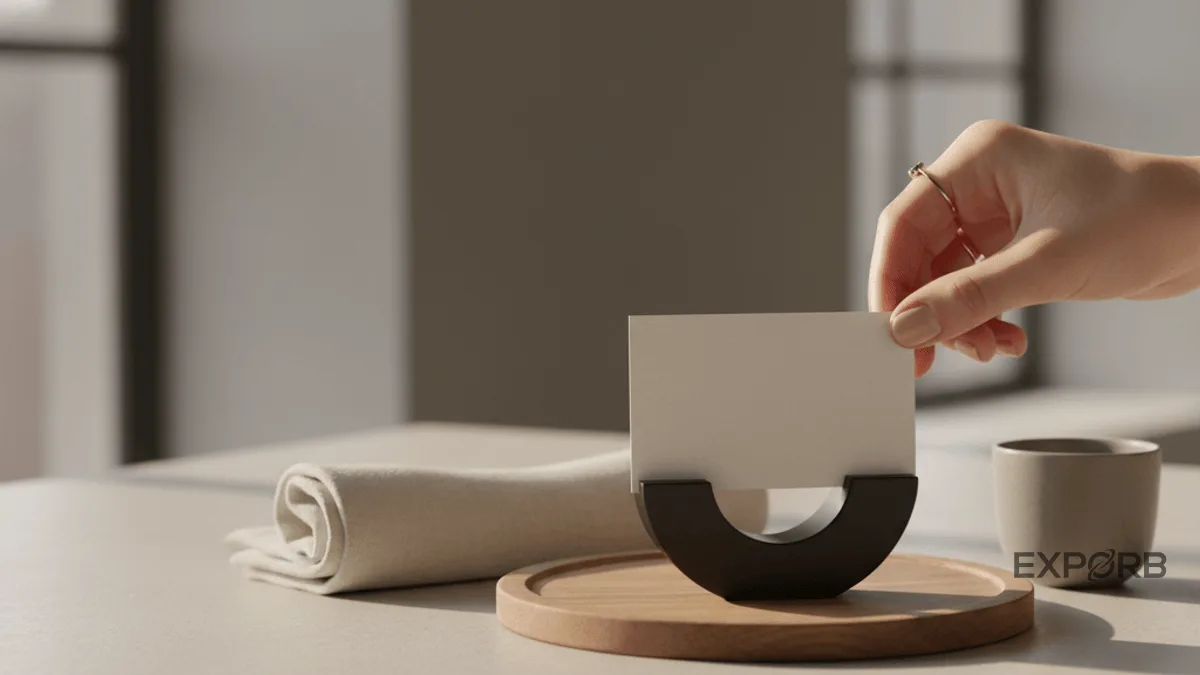 Trade Show Lead Capture in 2026: Upgrade Your Strategy for Actionable Leads - visual illustration